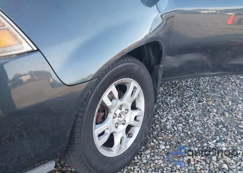 2005 Acura Mdx z USA, uszkodzony, nr VIN 2HNYD18675H545714